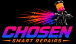Chosen Smart Repairs Crowthorne Logo