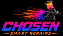 Chosen Smart Repairs Crowthorne Logo