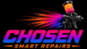 Chosen Smart Repairs Crowthorne Logo